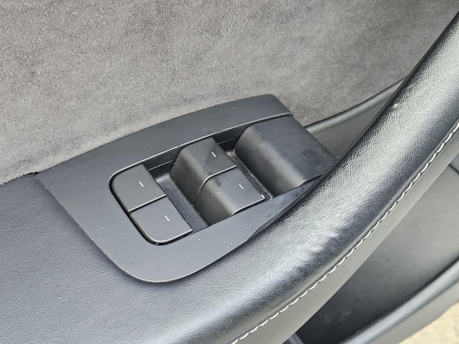 2023 Tesla Model 3 Long Range