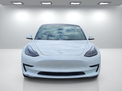 2023 Tesla Model 3 Long Range