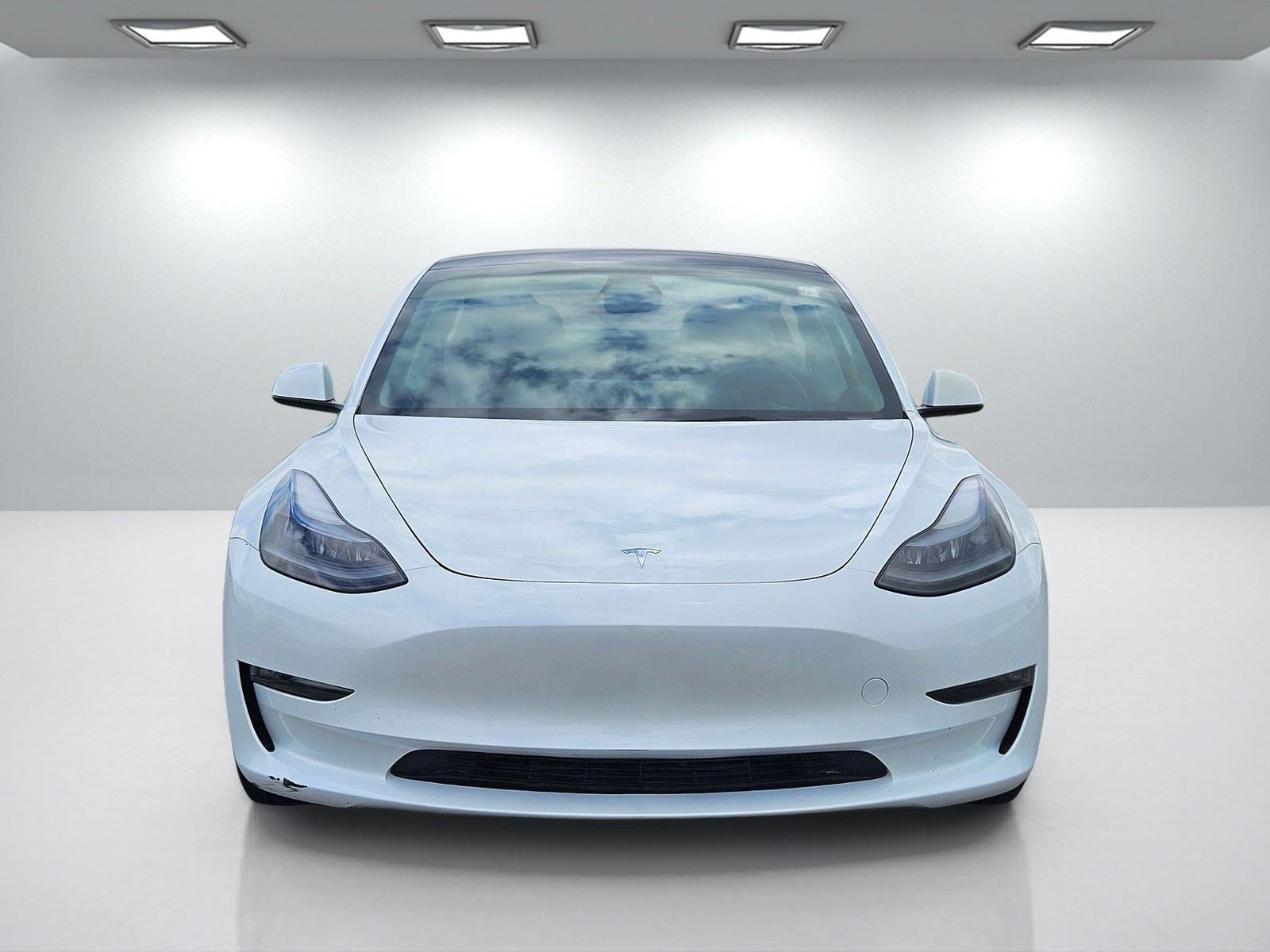 2023 Tesla Model 3 Long Range