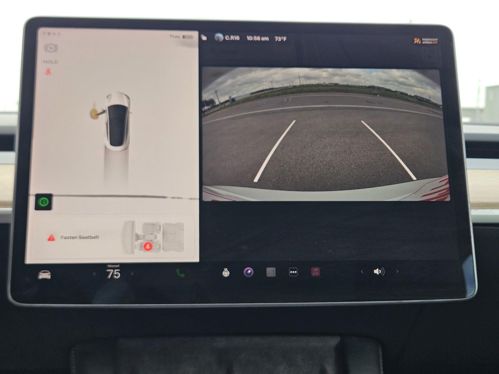 2023 Tesla Model 3 Long Range