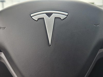 2023 Tesla Model 3 Long Range