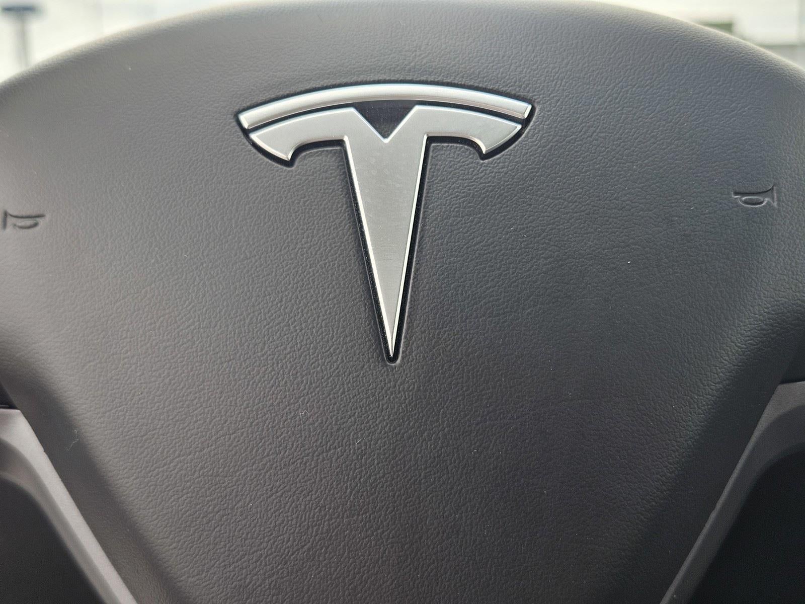 2023 Tesla Model 3 Long Range