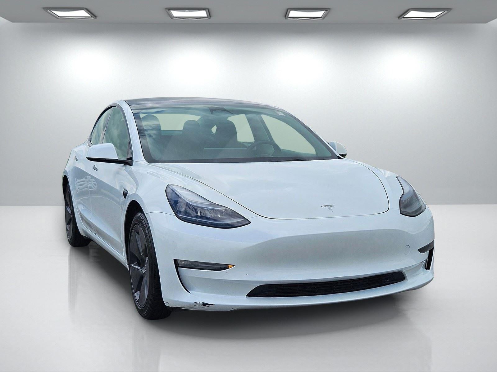 2023 Tesla Model 3 Long Range