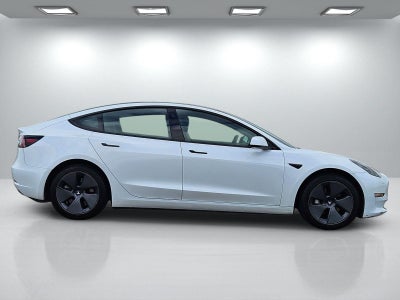 2023 Tesla Model 3 Long Range