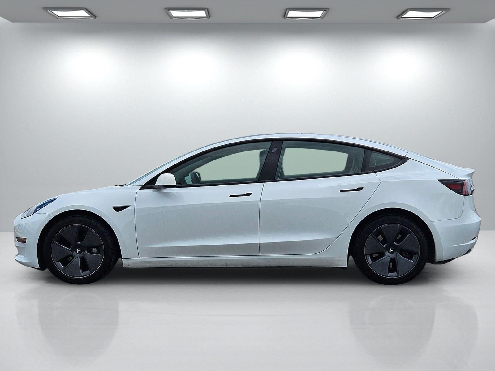 2023 Tesla Model 3 Long Range