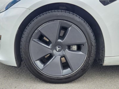 2023 Tesla Model 3 Long Range