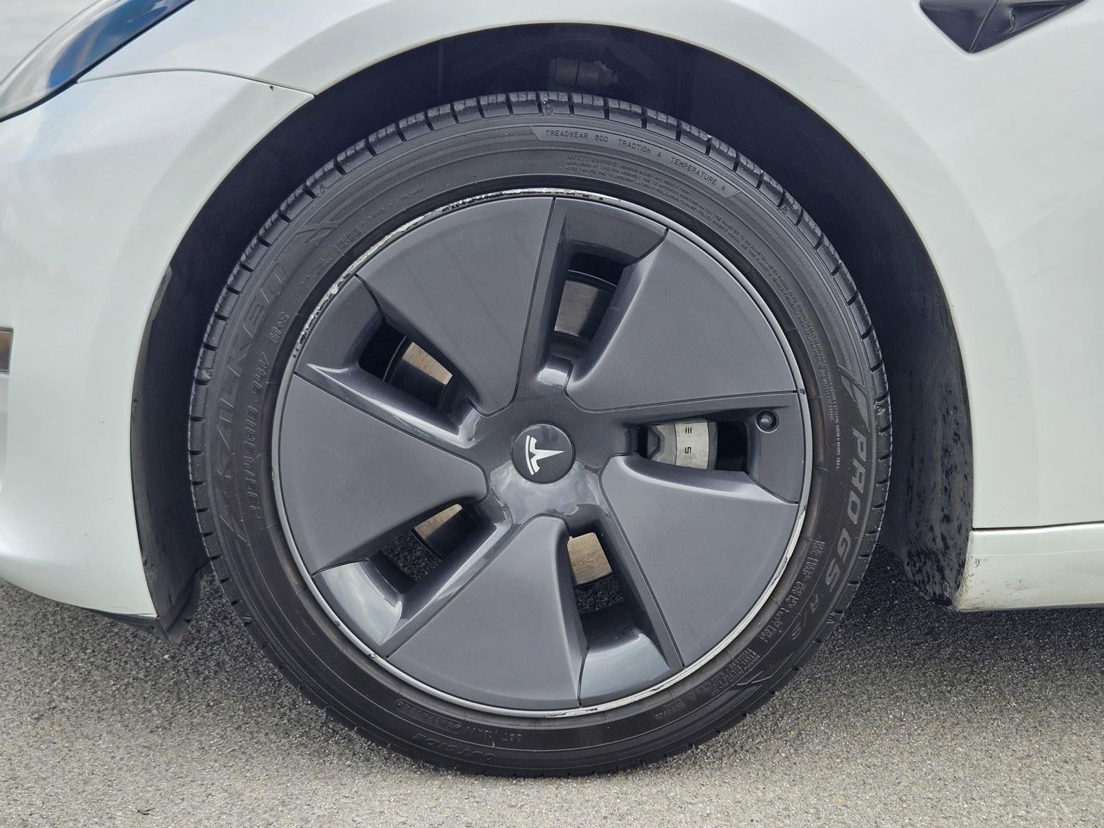 2023 Tesla Model 3 Long Range