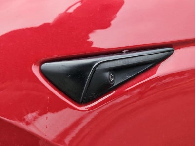 2020 Tesla Model Y Performance