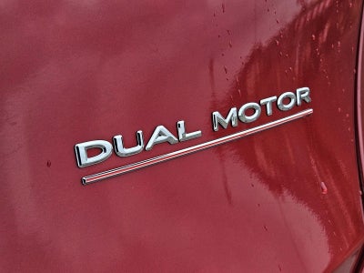 2020 Tesla Model Y Performance