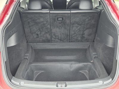 2020 Tesla Model Y Performance