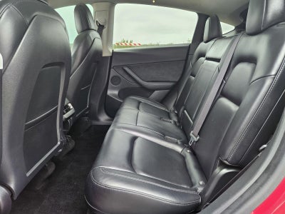 2020 Tesla Model Y Performance