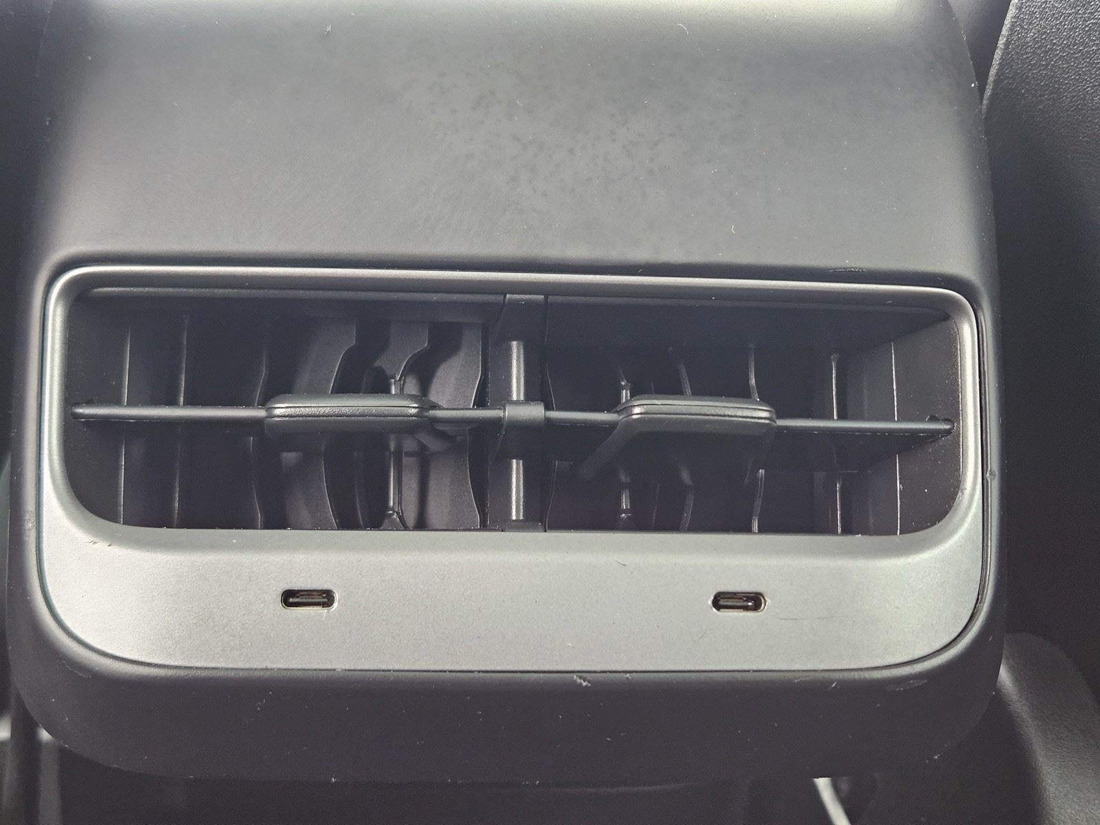 2020 Tesla Model Y Performance