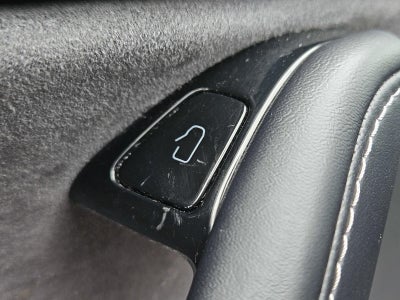 2020 Tesla Model Y Performance