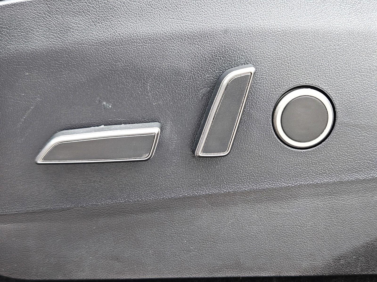 2020 Tesla Model Y Performance