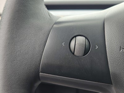 2020 Tesla Model Y Performance