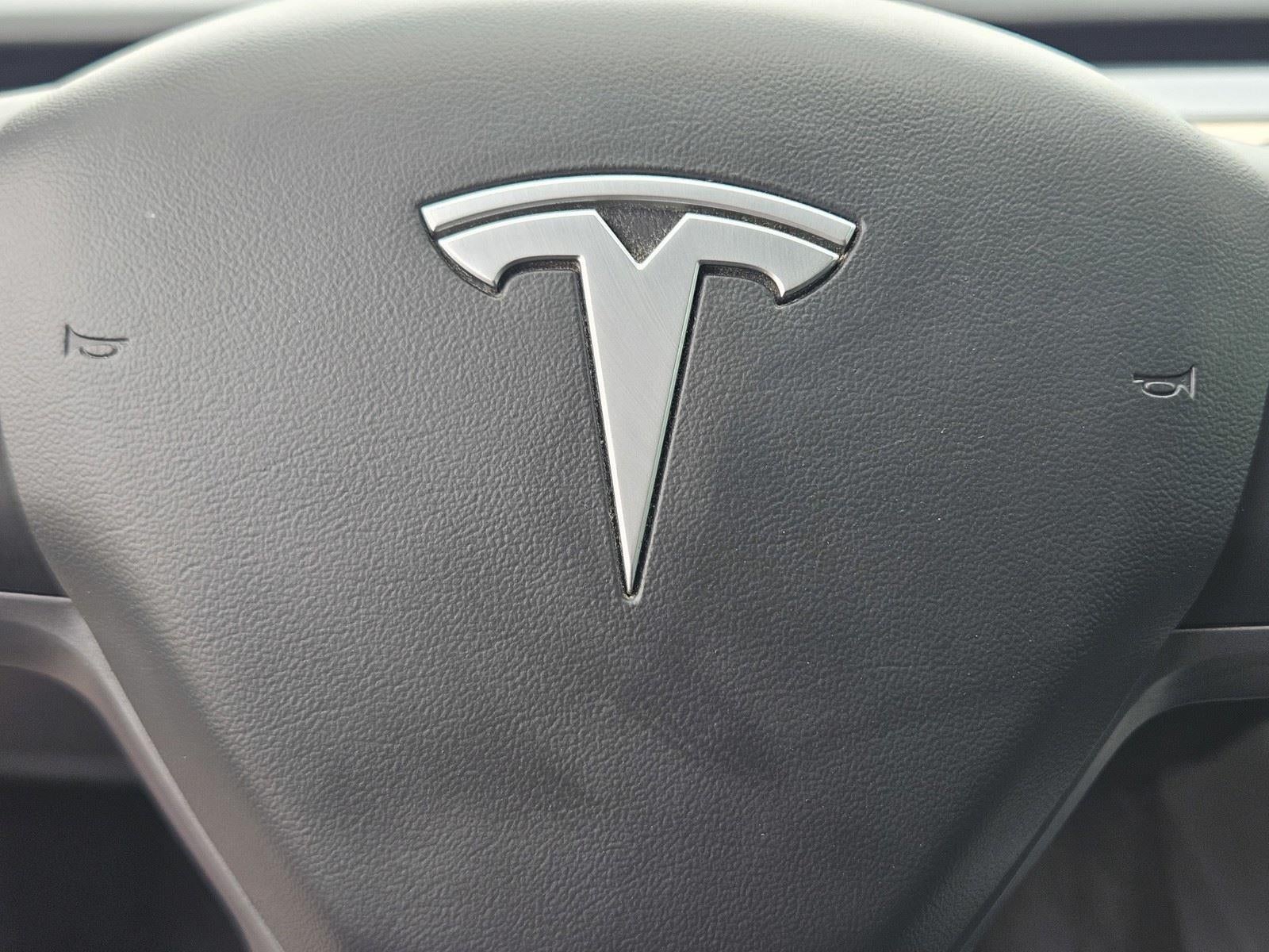2020 Tesla Model Y Performance