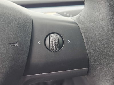 2020 Tesla Model Y Performance