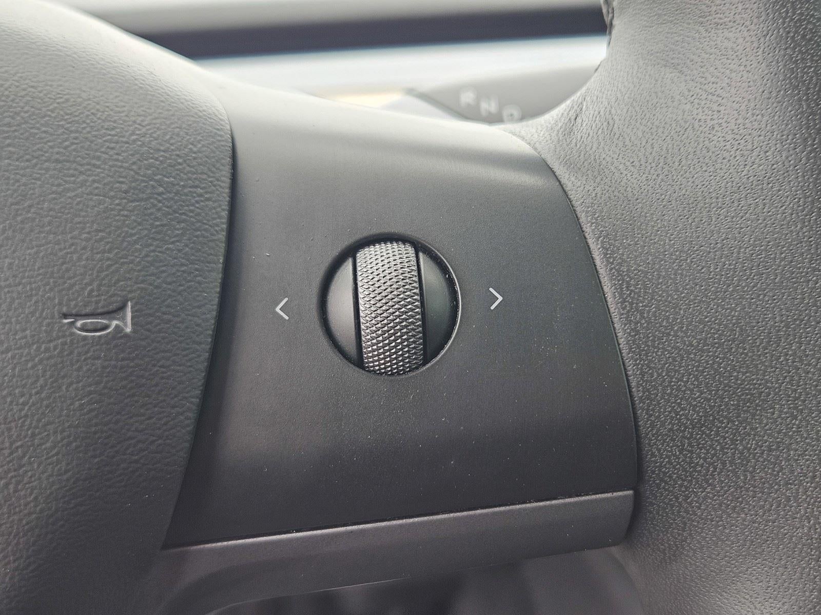 2020 Tesla Model Y Performance