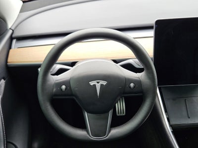 2020 Tesla Model Y Performance