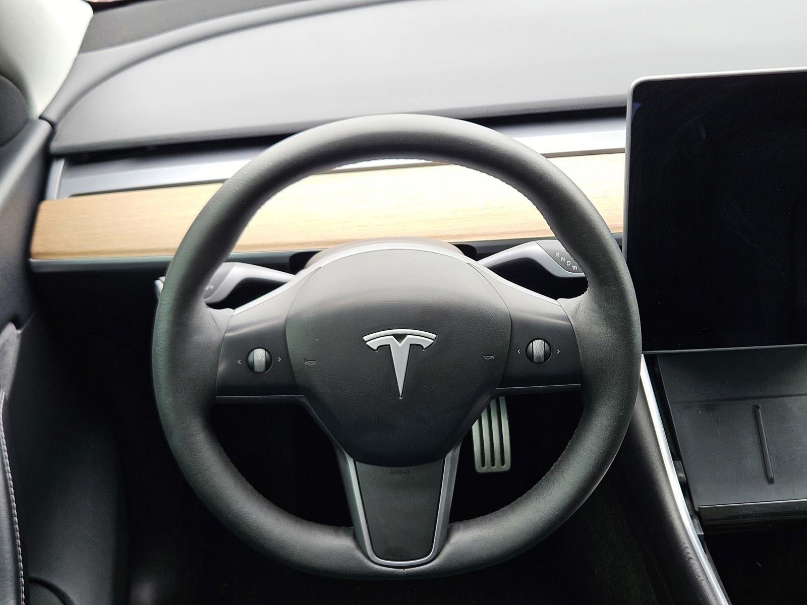 2020 Tesla Model Y Performance