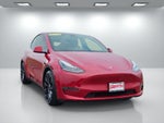 2020 Tesla Model Y Performance