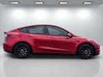 2020 Tesla Model Y Performance