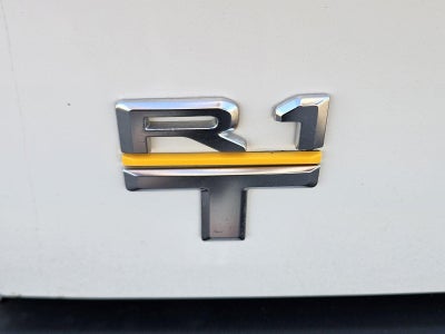 2022 Rivian R1T Adventure Package