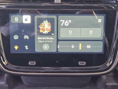 2022 Rivian R1T Adventure Package