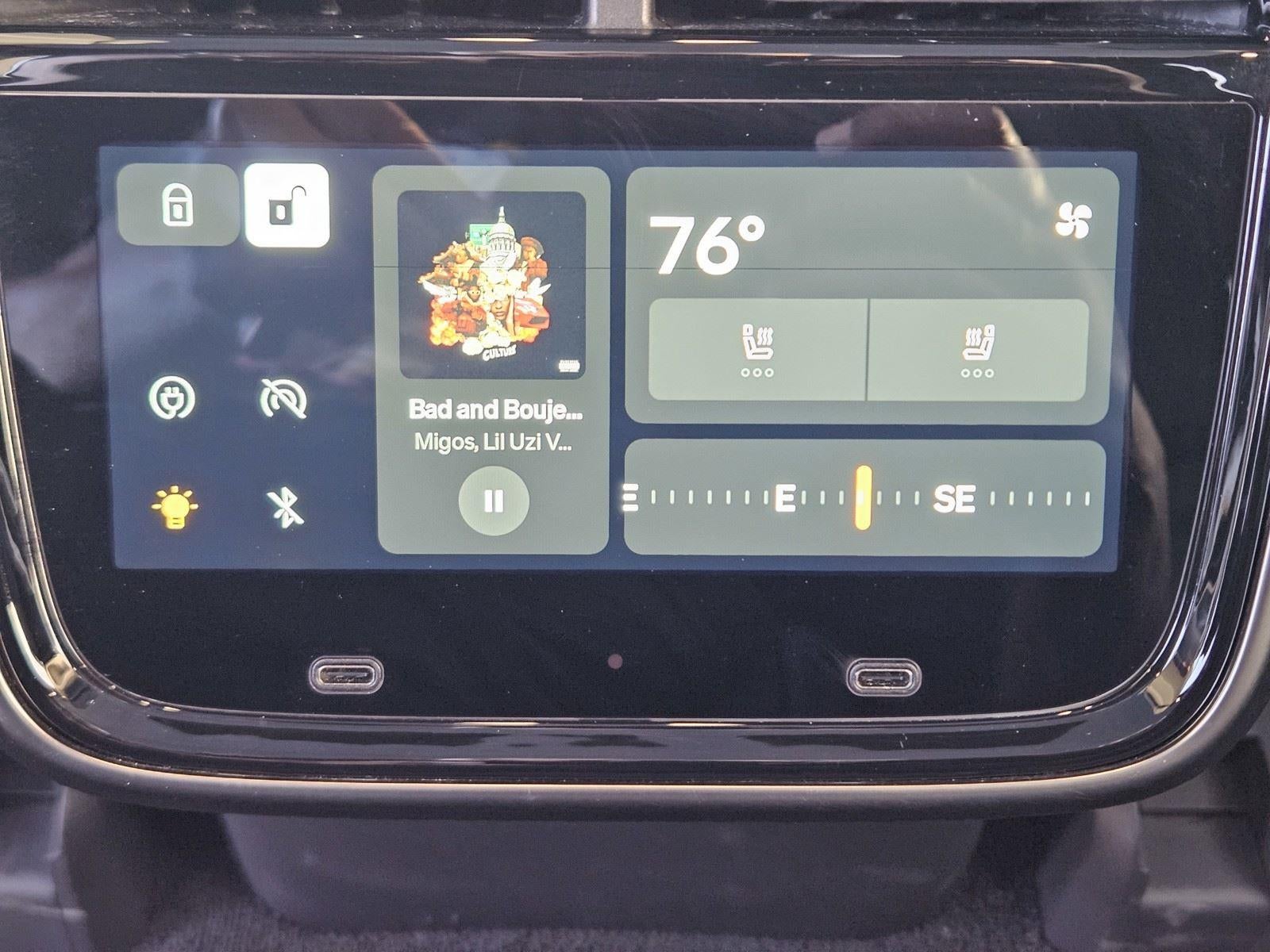 2022 Rivian R1T Adventure Package