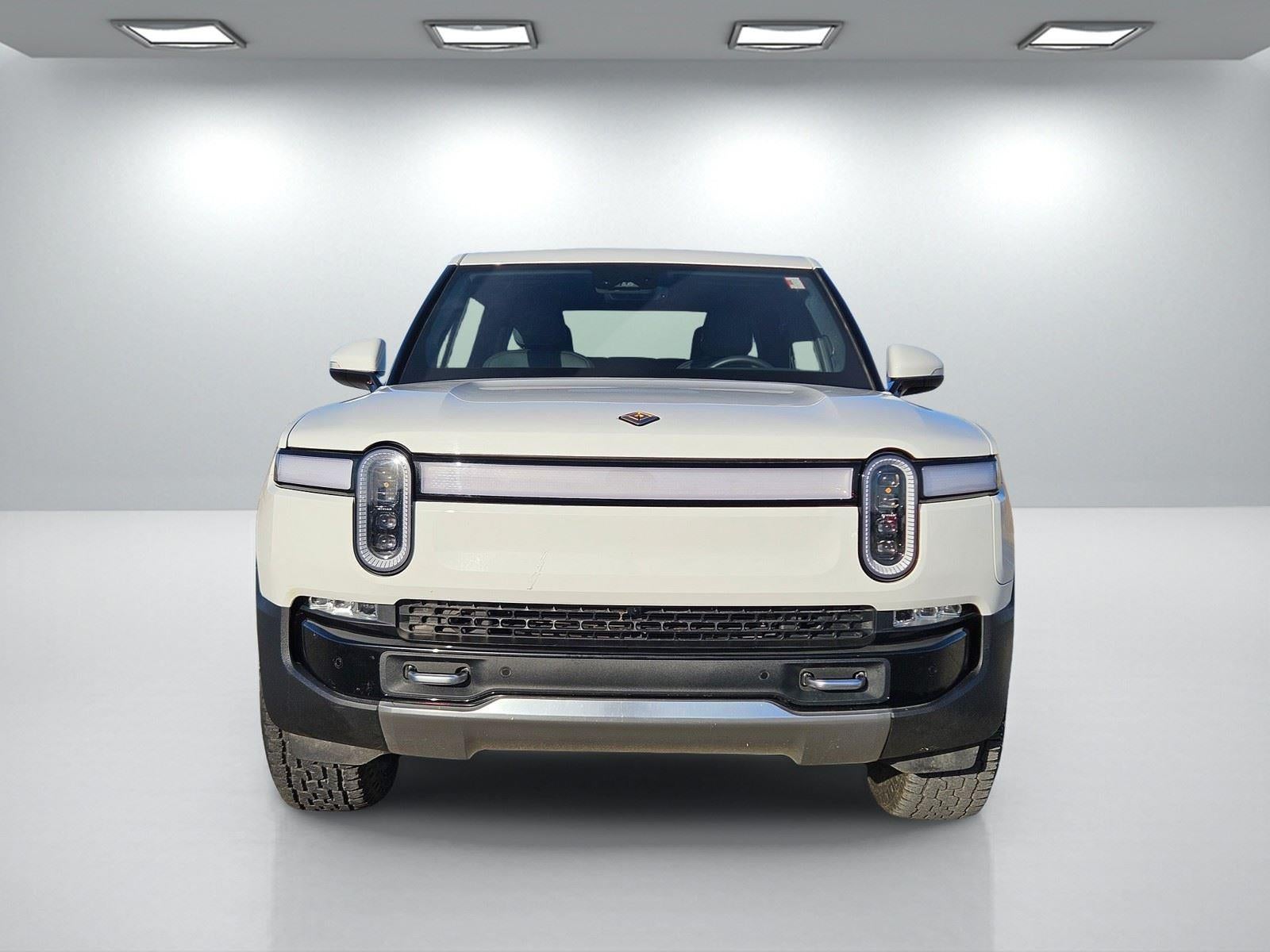 2022 Rivian R1T Adventure Package
