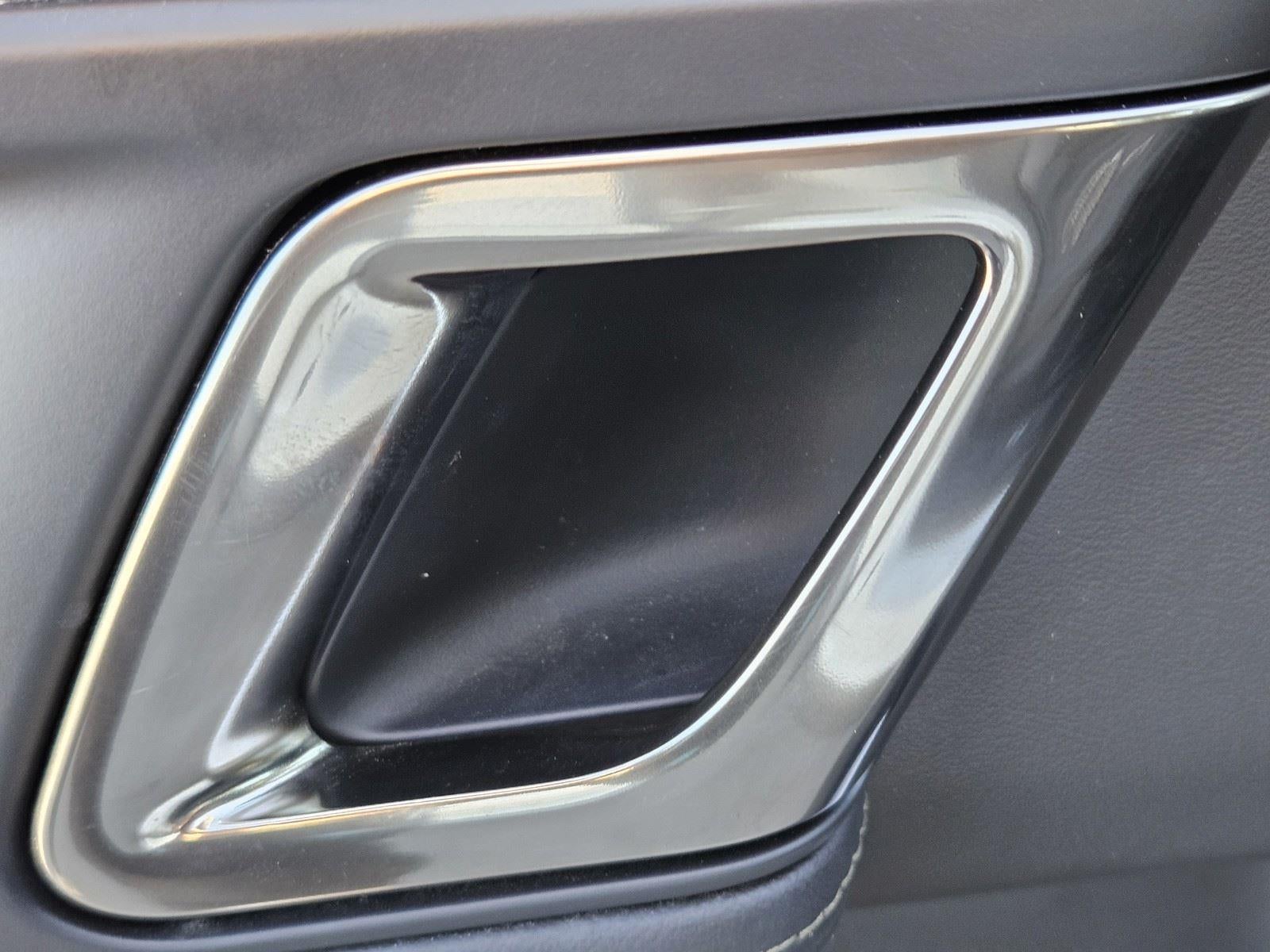 2022 Rivian R1T Adventure Package