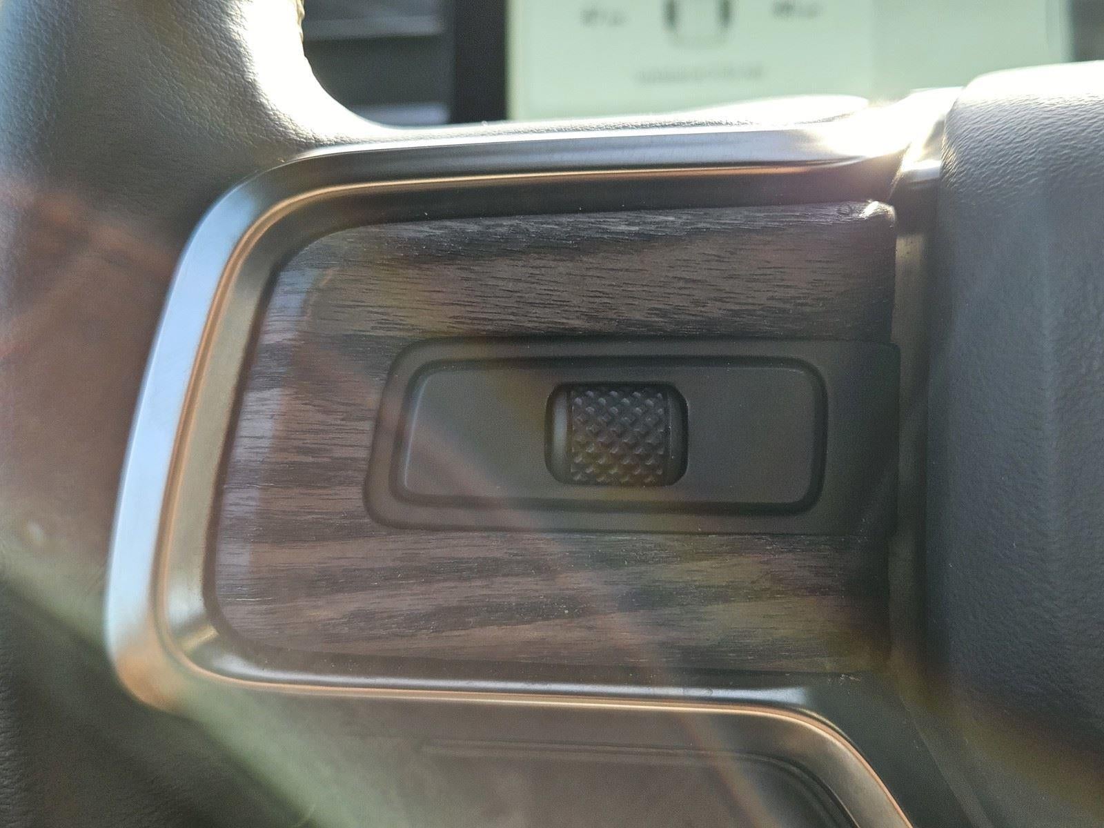 2022 Rivian R1T Adventure Package