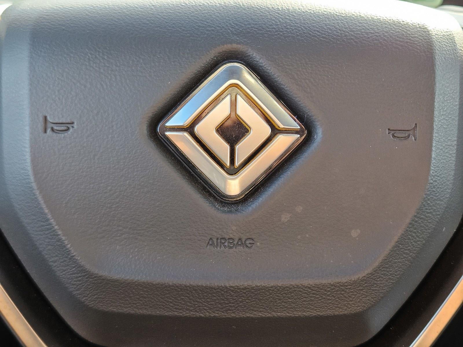 2022 Rivian R1T Adventure Package