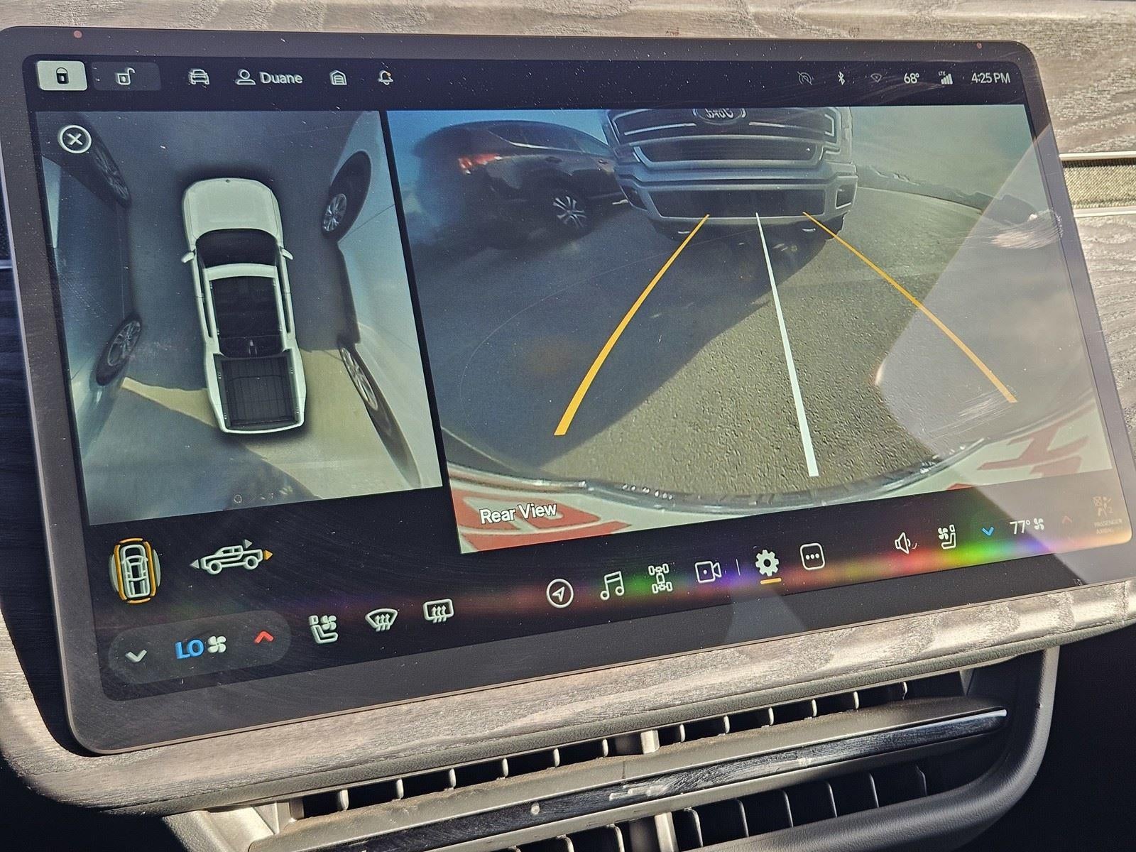 2022 Rivian R1T Adventure Package