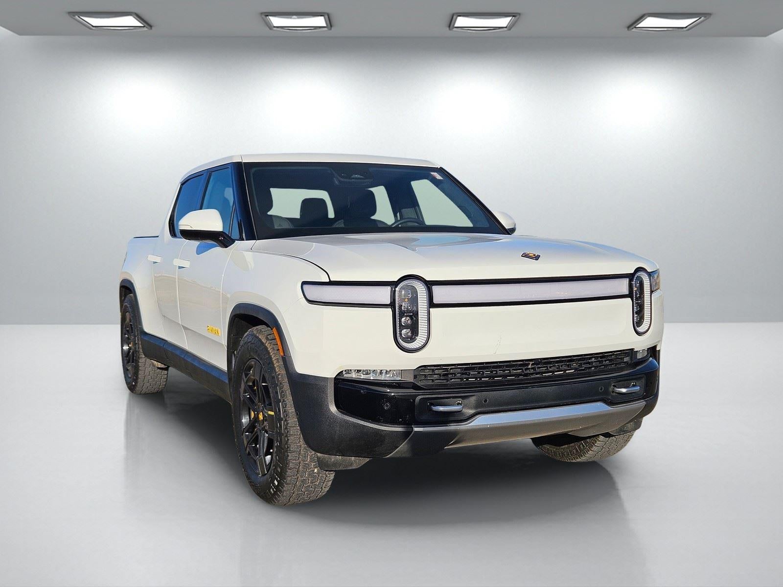 2022 Rivian R1T Adventure Package