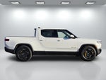2022 Rivian R1T Adventure Package