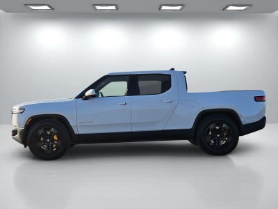 2022 Rivian R1T Adventure Package