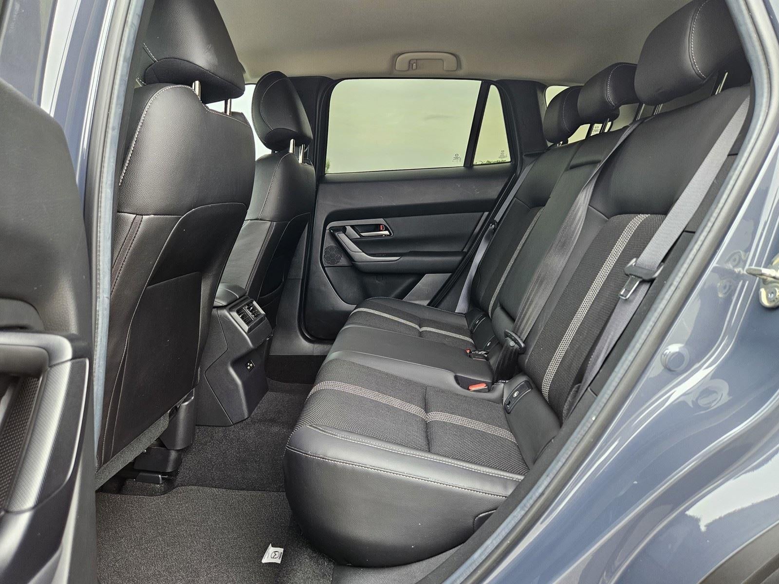 2024 Mazda Mazda CX-50 2.5 S Preferred Package
