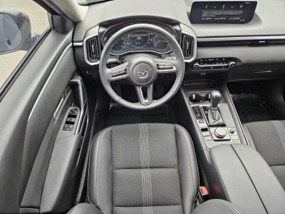2024 Mazda Mazda CX-50 2.5 S Preferred Package
