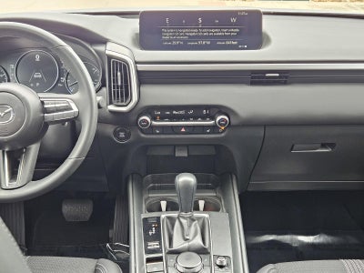 2024 Mazda Mazda CX-50 2.5 S Preferred Package