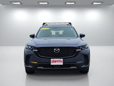 2024 Mazda Mazda CX-50 2.5 S Preferred Package