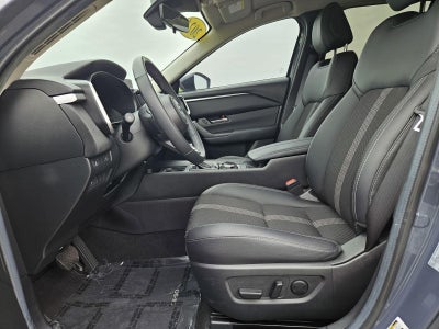 2024 Mazda Mazda CX-50 2.5 S Preferred Package