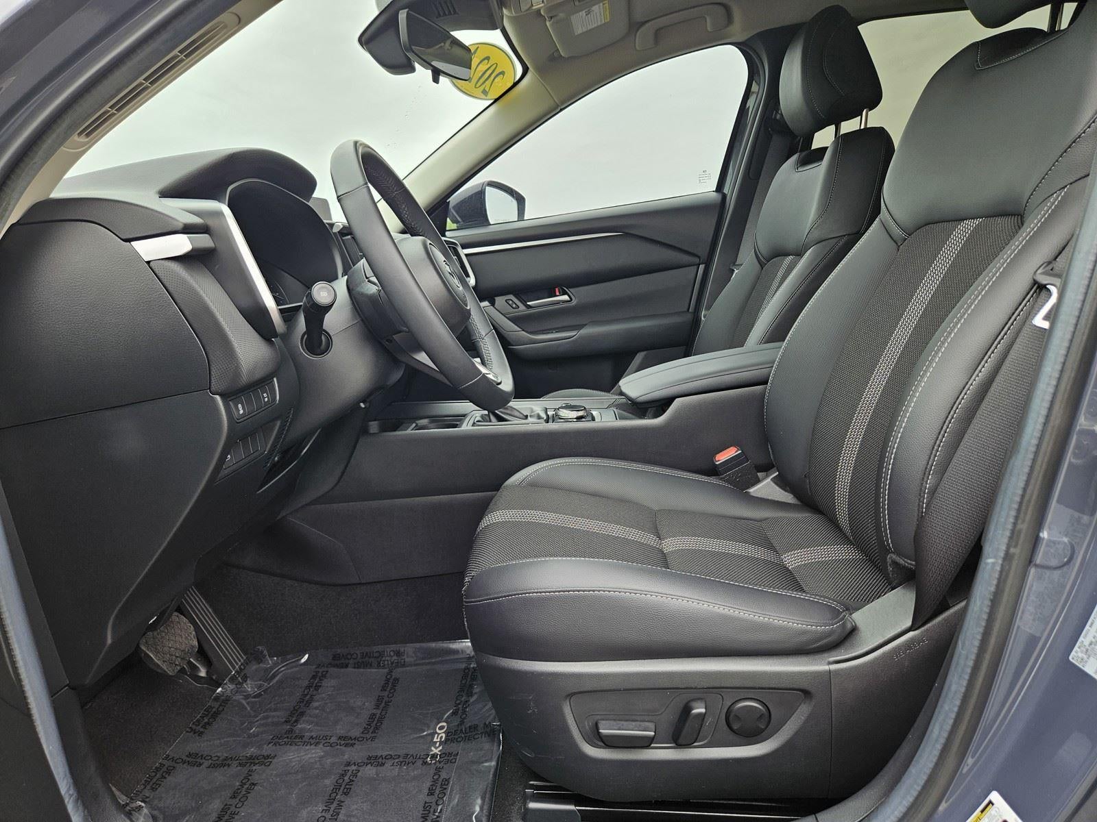 2024 Mazda Mazda CX-50 2.5 S Preferred Package