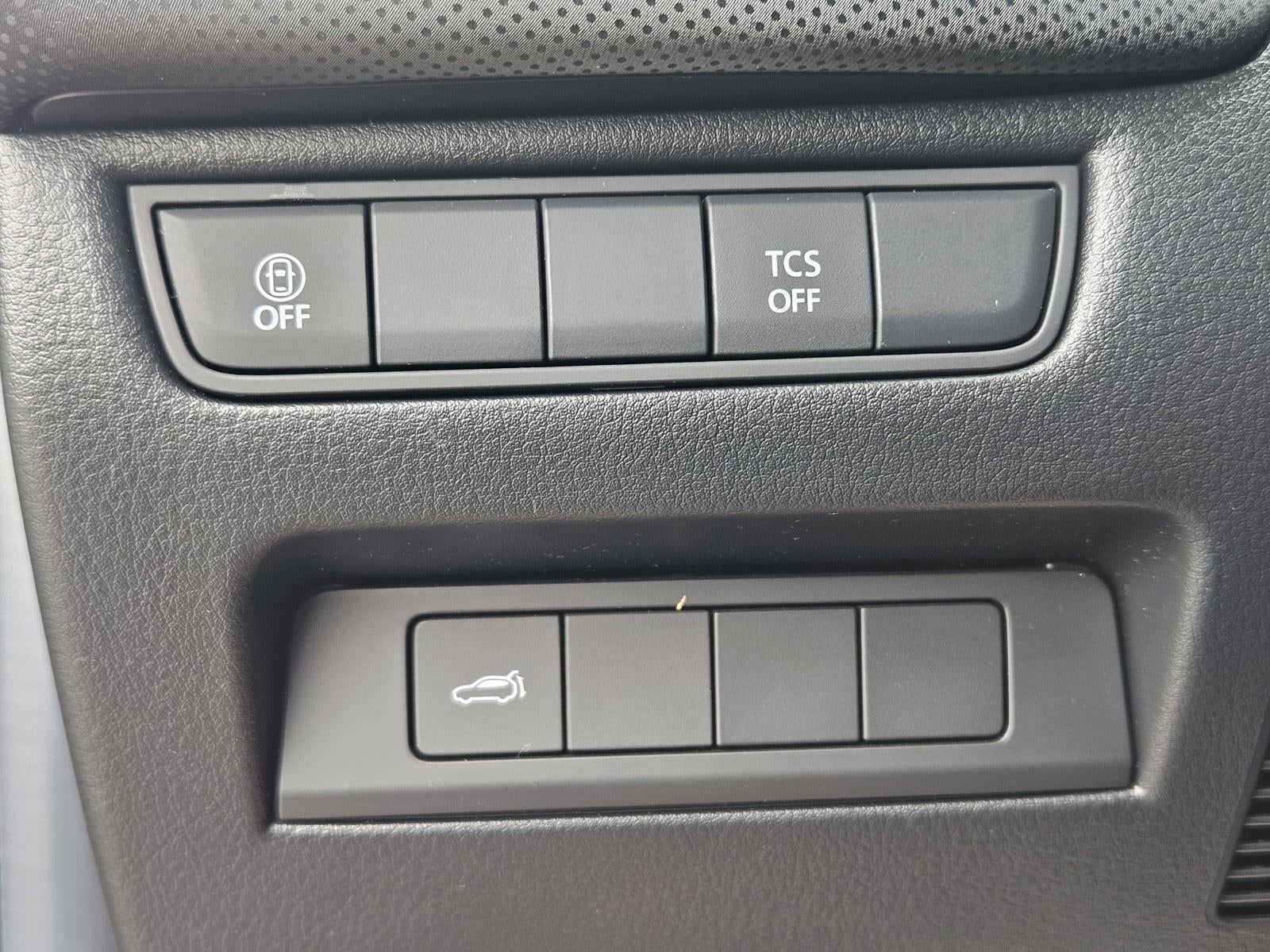 2024 Mazda Mazda CX-50 2.5 S Preferred Package