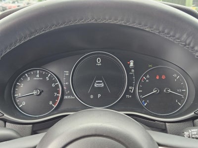 2024 Mazda Mazda CX-50 2.5 S Preferred Package