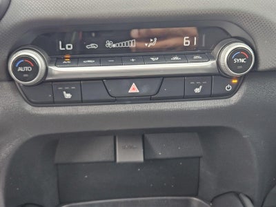 2024 Mazda Mazda CX-50 2.5 S Preferred Package