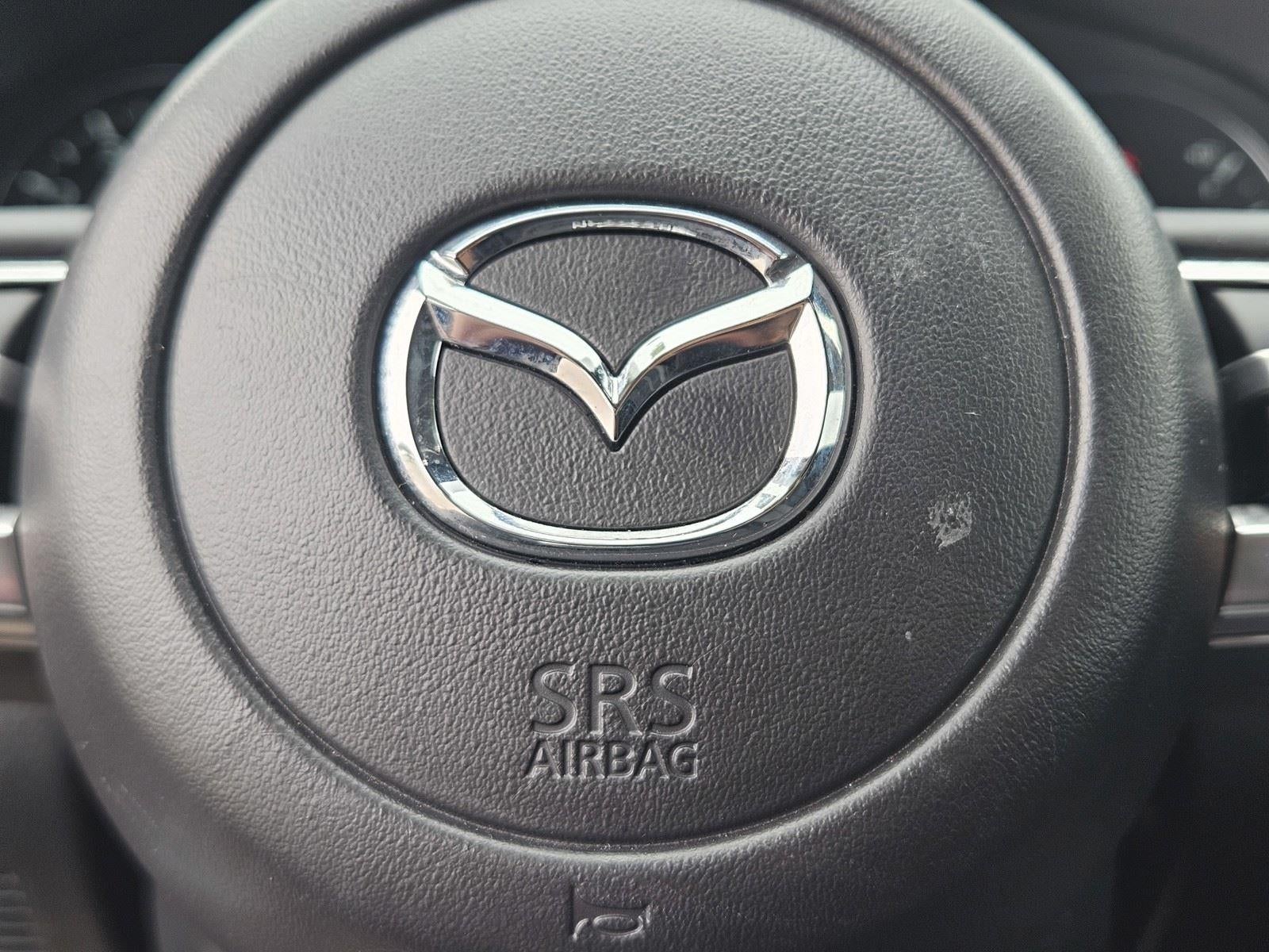 2024 Mazda Mazda CX-50 2.5 S Preferred Package