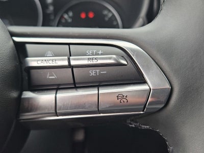 2024 Mazda Mazda CX-50 2.5 S Preferred Package