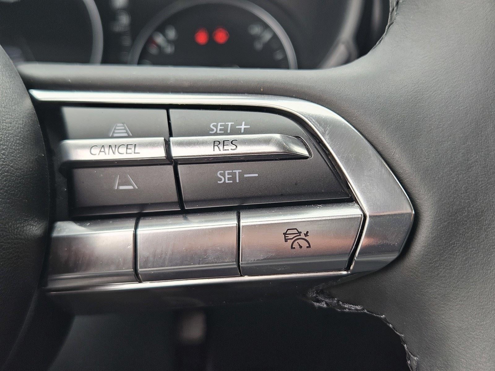 2024 Mazda Mazda CX-50 2.5 S Preferred Package