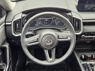 2024 Mazda Mazda CX-50 2.5 S Preferred Package